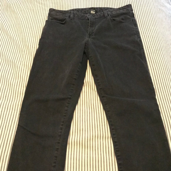 Banana Republic mid-rise skinny jeans - Picture 6 of 7